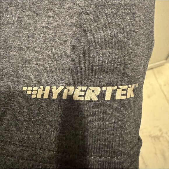 Head shirt. Dark gray - Picture 5 of 6